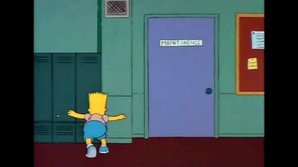 Simpsons - E201 - [thk]