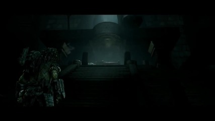 Alien vs Predator 3 Predator's Last Mission Pc Пришълецът срещу Хищникът3 Последна мисия