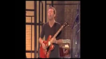 Eric Clapton - Have You Ever Loved A Woman
