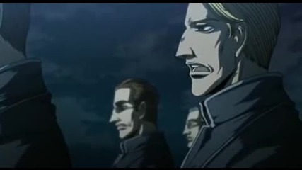 Hellsing Ova 6 Vi Raw part 1/5 