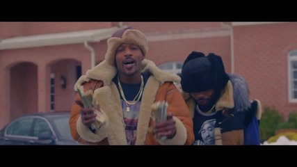Celebrity Twan - Money Dont Look The Same