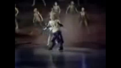 Cirque De Soleil - Alegria
