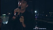 Alek Sandar / Алек Сандар - You And Me (live Unplugged)