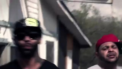 Slaughterhouse - Hammer Dance