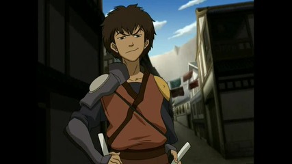 [ Eng Dub ] Avatar - Episode 37