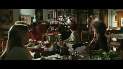 Letters To Juliet - Trailer 