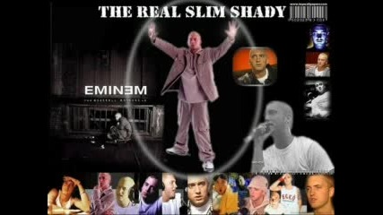 Eminem - 10 - Backstabber