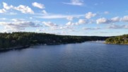 Stockholm cruise - The magic of the Baltic Sea / Стокхолмски круиз - Магията на Балтийско море