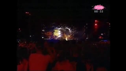 Ceca - Djurdjevdan - (live) - (usce 2006)