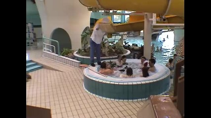 Remi Gaillard - Готвача
