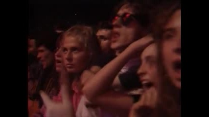 Michael Jackson - Live in Bucharest - Billie Jean 