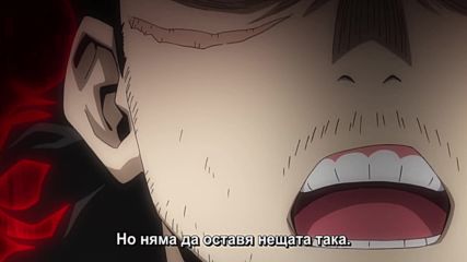 [ Bg Subs ] Boku no Hero Academia - 61 [ Eastern Spirit ]