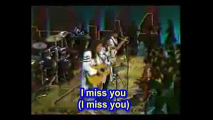 Klymaxx - I Miss You.