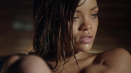 Rihanna - Stay ft. Mikky Ekko ( Официално Видео )