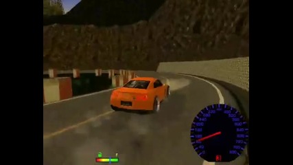 Gta Sa Fantasy Hill Race Map 