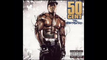 50 Cent - The Massacre - Candy Shop (ft. Olivia)