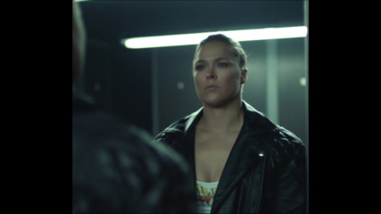 WWE 2K19 Ronda Rousey official Pre-Order Bonus trailer