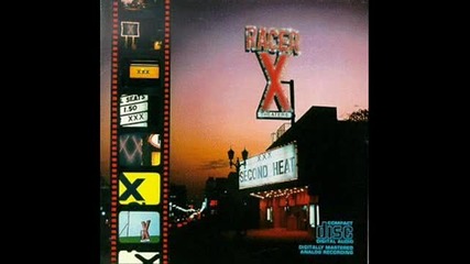 Racer X - King Of The Monsters 