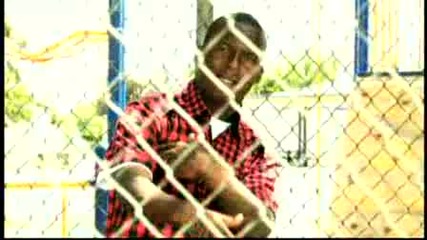 Fashawn Feat. J. Mitchell - Life As a Shorty ( Official Video )