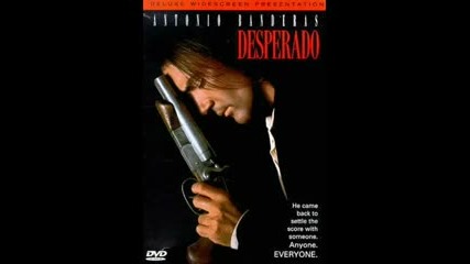 el mariachi - desperado