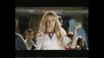 High School Musical 3 Senior Year - Tv Spot 6