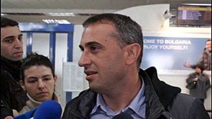 Петев: Биха ни с едно положение