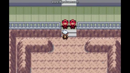 pokemon ruby s men Djcool #34