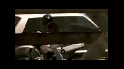 Grand Theft Auto 4