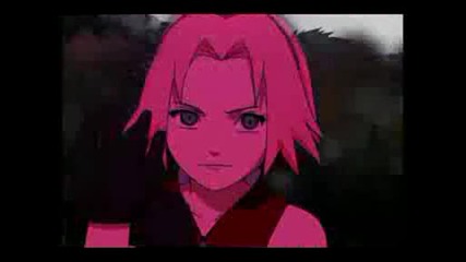 Karin Vs. Sakura