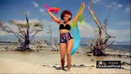 Oceana - Endless Summer