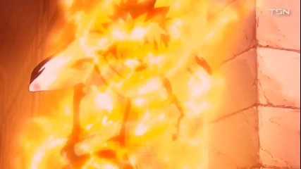 Fairy Tail - Natsu Vs Zero