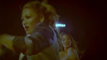 The Saturdays - What About Us