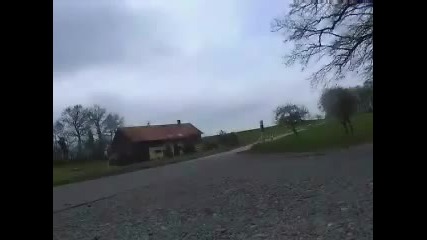 звуци на Бегачки Част 3 