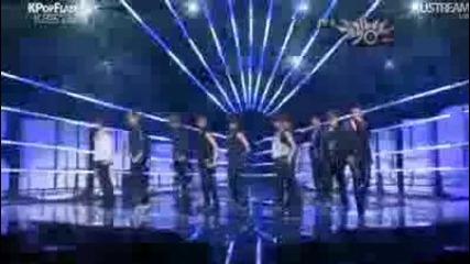 Boom Boom + Bonamana