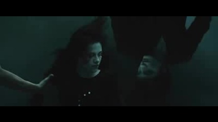 New Twilight 2 New Moon Trailer