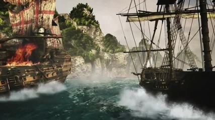 The Black Flag Diaries A Worldwide Team - Assassin's Creed 4 Black Flag