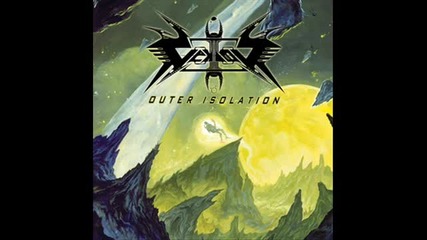 Vektor - Dark Creations, Dead Creators ( Outer Isolation-2011)