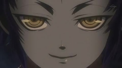 D-gray Man - opening 3