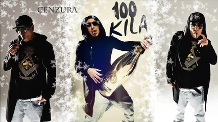 New _ 100 Кила - Така Така