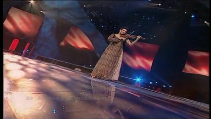 Zeljko Joksimovic - Lane Moje (eurovision 2004)