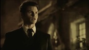 The Originals Season 1 Trailer