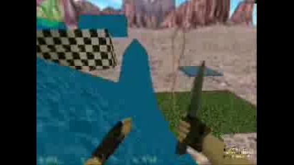 Serj Surfing