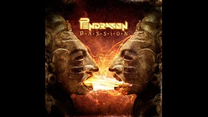 Pendragon - Passion