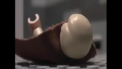 Lego Force Unleashed