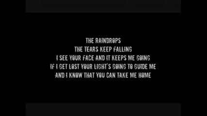 Simple Plan - Take My Hands С Текст