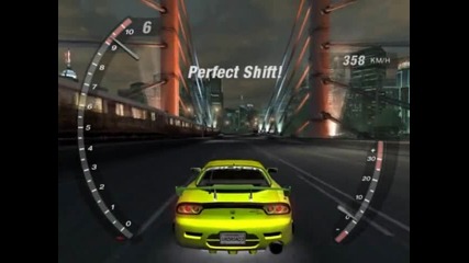 Nfsu2-drag-bayview Bridge - Rx-7