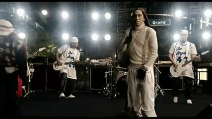 The Black Eyed Peas - Let`s Get It Started