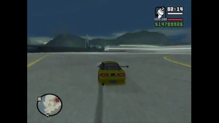 Gta Sa Fast and furious review