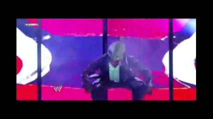 Rey Mysterio Hero