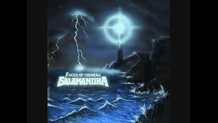 Salamandra - Conquest Of Paradise